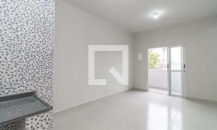 Kitnet / stúdio para aluguel - cangaíba, 1 quarto,  24 m² - são paulo