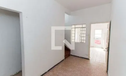 Casa para aluguel - vila maria , 2 quartos,  80 m² - são paulo
