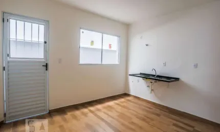 Apartamento para aluguel - bosque da saúde, 1 quarto,  28 m² - são paulo