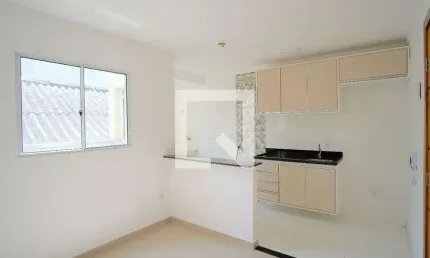 Apartamento para aluguel - tatuapé, 1 quarto,  29 m² - são paulo