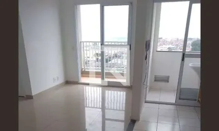 Apartamento para aluguel - cangaíba, 2 quartos,  47 m² - são paulo
