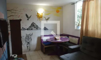 Apartamento para aluguel - anil, 3 quartos,  57 m² - rio de janeiro