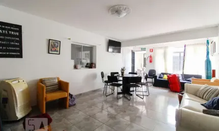 Casa para aluguel - vila formosa, 3 quartos,  200 m² - são paulo