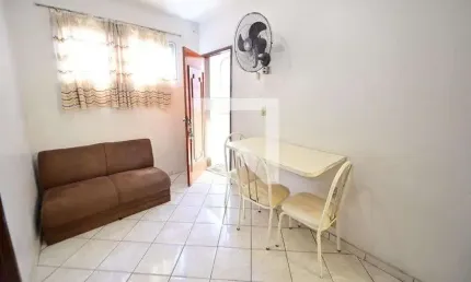 Kitnet / stúdio para aluguel - vila dos alpes, 2 quartos,  42 m² - goiânia
