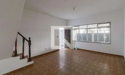 Casa para aluguel - vila jacuí, 3 quartos,  150 m² - são paulo
