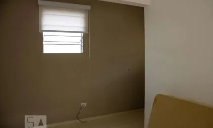 Casa para aluguel - sacomã, 1 quarto,  100 m² - são paulo