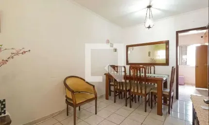 Apartamento para aluguel - torres tibagy, 2 quartos,  60 m² - guarulhos
