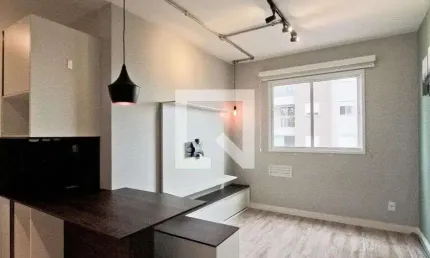 Apartamento para aluguel - freguesia do ó, 2 quartos,  40 m² - são paulo