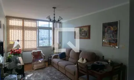 Apartamento para aluguel - bela vista, 2 quartos,  78 m² - são paulo