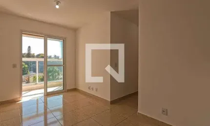 Apartamento para aluguel - ponte grande, 2 quartos,  51 m² - guarulhos
