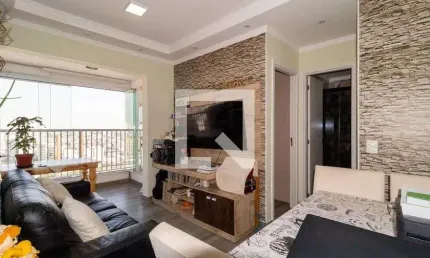 Apartamento para aluguel - belém, 1 quarto,  38 m² - são paulo