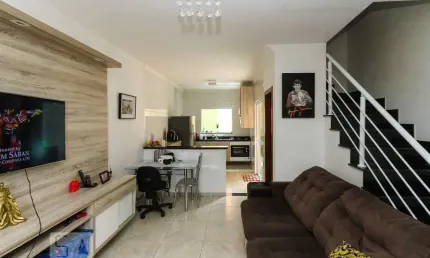 Casa / sobrado em condomínio para aluguel - vila formosa, 2 quartos,  120 m² - são paulo
