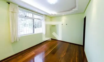 Apartamento para aluguel - luxemburgo, 3 quartos,  110 m² - belo horizonte