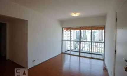 Apartamento para aluguel - vila olímpia, 2 quartos,  70 m² - são paulo