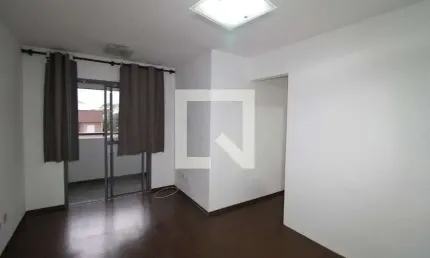 Apartamento para aluguel - casa verde, 2 quartos,  51 m² - são paulo