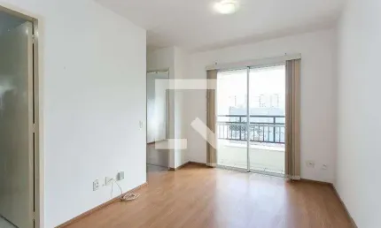 Apartamento para aluguel - tatuapé, 2 quartos,  51 m² - são paulo
