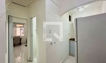 Apartamento para aluguel - santa teresa, 1 quarto,  27 m² - rio de janeiro