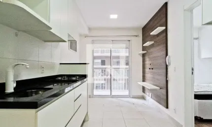 Apartamento para aluguel - casa verde, 1 quarto,  31 m² - são paulo