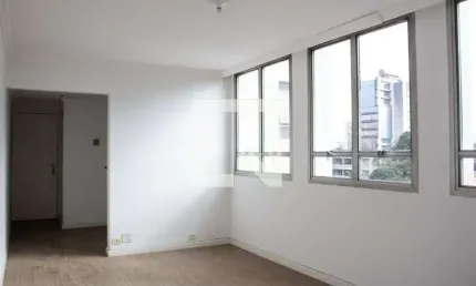 Apartamento para aluguel - vila clementino, 2 quartos,  76 m² - são paulo