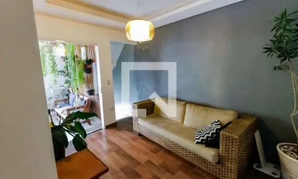 Casa para aluguel - vila sônia, 3 quartos,  140 m² - são paulo