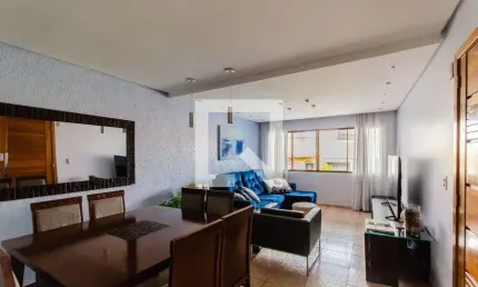 Casa para aluguel - cambuci, 5 quartos,  250 m² - são paulo
