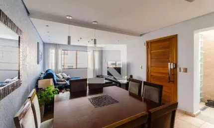 Casa para aluguel - cambuci, 5 quartos,  250 m² - são paulo