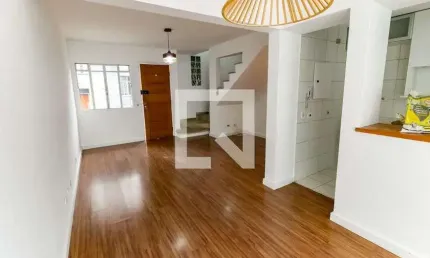 Casa / sobrado em condomínio para aluguel - vila andrade, 2 quartos,  74 m² - são paulo