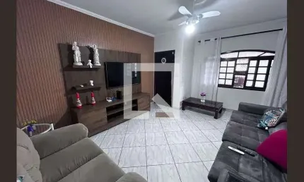 Casa para aluguel - vila galvão, 3 quartos,  384 m² - guarulhos