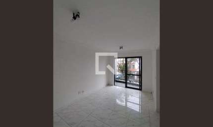 Apartamento para aluguel - vila das mercês, 3 quartos,  72 m² - são paulo