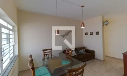 Casa para aluguel - taquaral, 3 quartos,  130 m² - campinas
