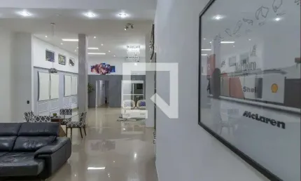 Casa / sobrado em condomínio para aluguel - paisagem renoir, 3 quartos,  281 m² - cotia