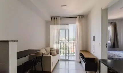 Apartamento para aluguel - cambuci, 1 quarto,  34 m² - são paulo