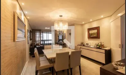 Apartamento para aluguel - alto da glória , 3 quartos,  105 m² - curitiba
