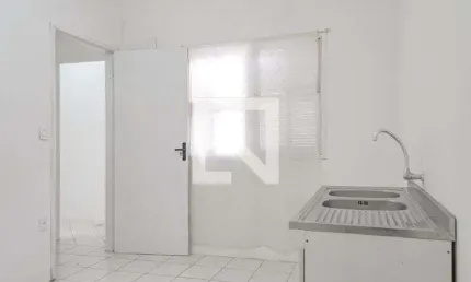 Kitnet / stúdio para aluguel - saco dos limões, 1 quarto,  75 m² - florianópolis