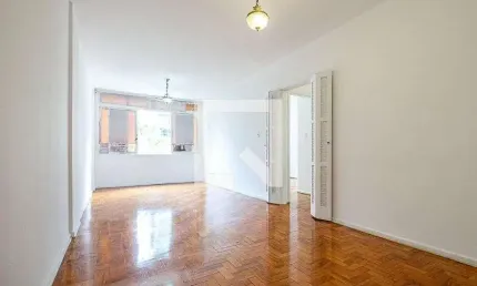Apartamento para aluguel - paraíso, 2 quartos,  90 m² - são paulo