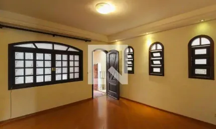 Casa para aluguel - jardim marilia, 3 quartos,  210 m² - são paulo