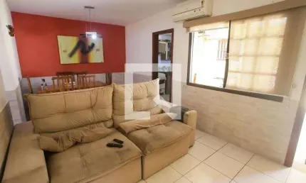 Casa para aluguel - pechincha, 2 quartos,  170 m² - rio de janeiro