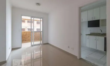 Apartamento para aluguel - centro, 2 quartos,  63 m² - osasco