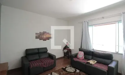 Casa para aluguel - são joão batista, 3 quartos,  385 m² - belo horizonte