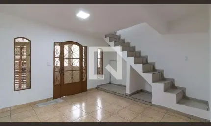 Casa para aluguel - cangaíba, 4 quartos,  160 m² - são paulo