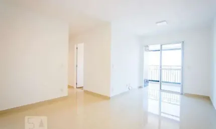 Apartamento para aluguel - jardim bela vista, 3 quartos,  77 m² - santo andré