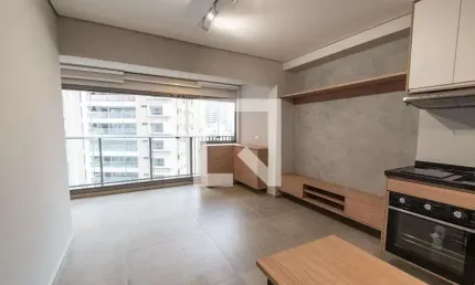 Kitnet / stúdio para aluguel - vila mariana, 1 quarto,  41 m² - são paulo