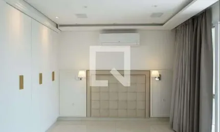 Apartamento para aluguel - jardim anália franco, 1 quarto,  54 m² - são paulo