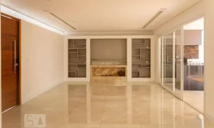 Casa / sobrado em condomínio para aluguel - cidade dutra, 4 quartos,  230 m² - são paulo