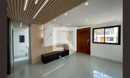 Casa / sobrado em condomínio para aluguel - jardim pioneira, 3 quartos,  148 m² - cotia