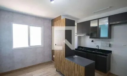 Apartamento para aluguel - vila mazzei, 2 quartos,  42 m² - são paulo