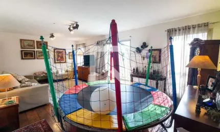 Apartamento para aluguel - jabaquara, 3 quartos,  115 m² - são paulo