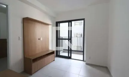 Kitnet / stúdio para aluguel - vila mariana, 1 quarto,  40 m² - são paulo