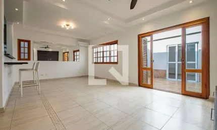 Casa para aluguel - vila madalena, 4 quartos,  220 m² - são paulo