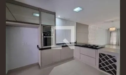 Casa para aluguel - vila paris, 3 quartos,  250 m² - belo horizonte